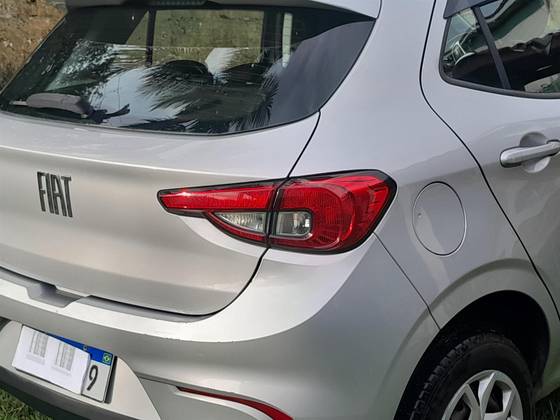 FIAT ARGO 1.3 FIREFLY FLEX DRIVE GSR